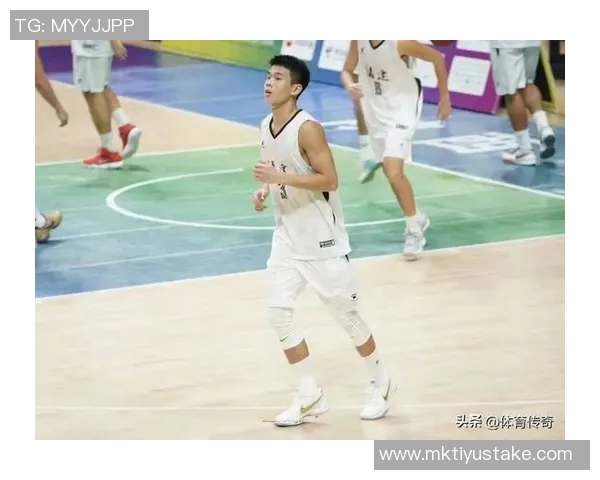 林葳期待俄勒冈大学教练承诺上场时间助力提升个人竞技水平