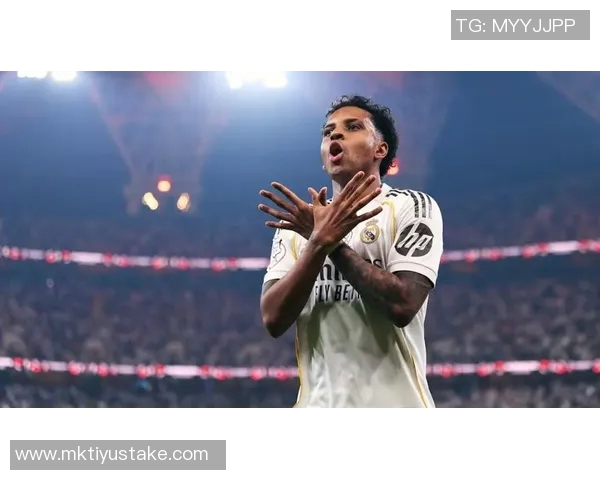 罗德里戈：进球助我释压与安帅庆祝是应有之举