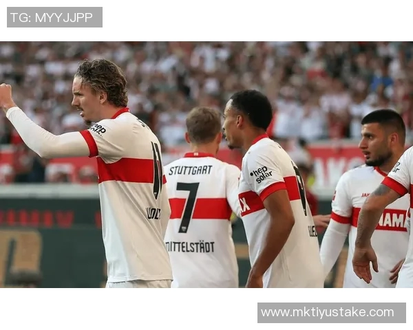 阿德耶米精彩破门助多特再度领先斯图加特比赛激烈进程引人瞩目